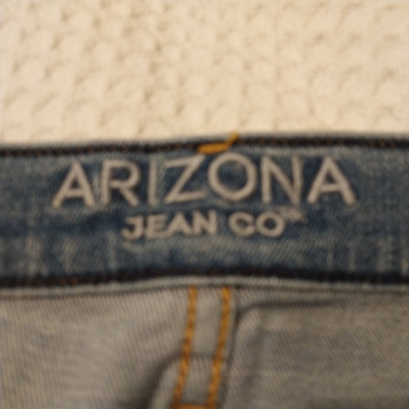 Arizona Jean Skirt - Picture 2 of 5